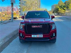 جي ام سي يوكون